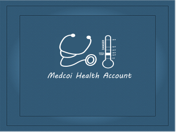 Medcoi LLC Health Account MHA